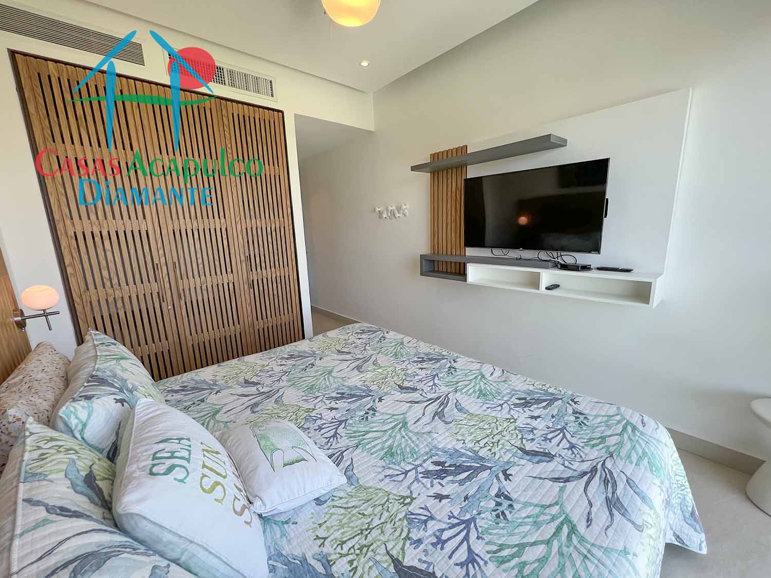 La Isla Fiji S6 - Recámara uno 5